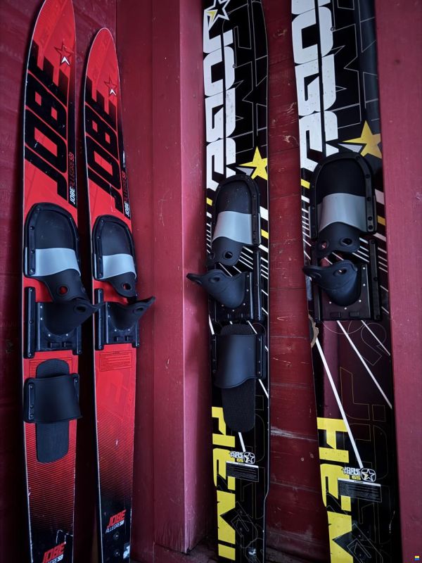 Boesch 530 Competition