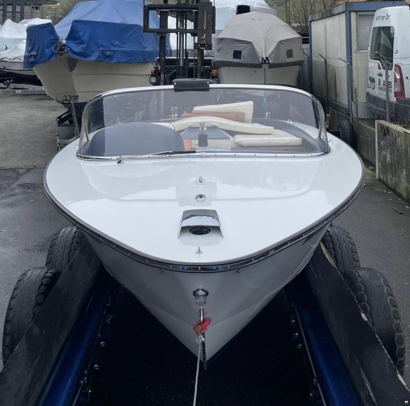 Boesch 530 Competition