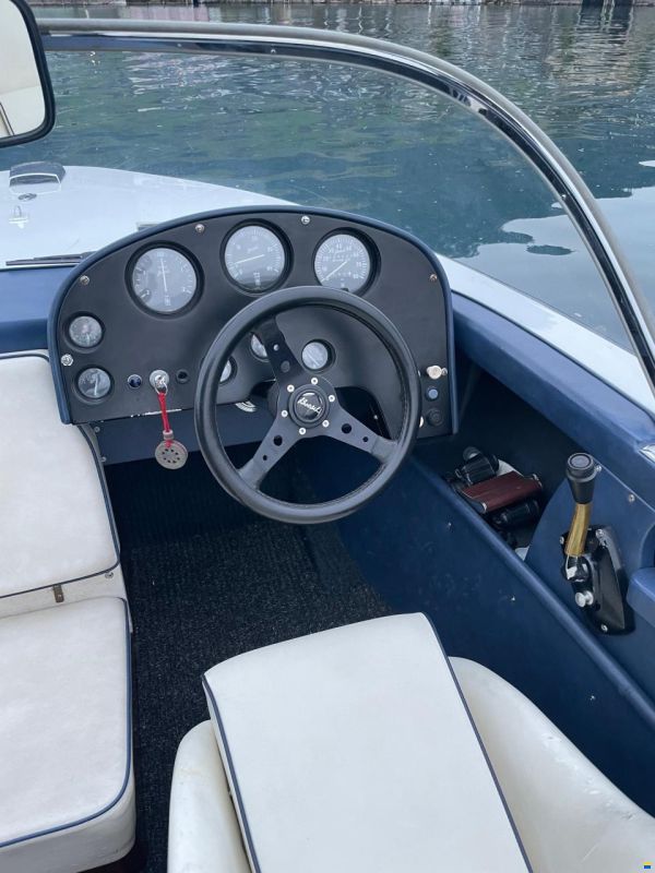 Boesch 530 Competition