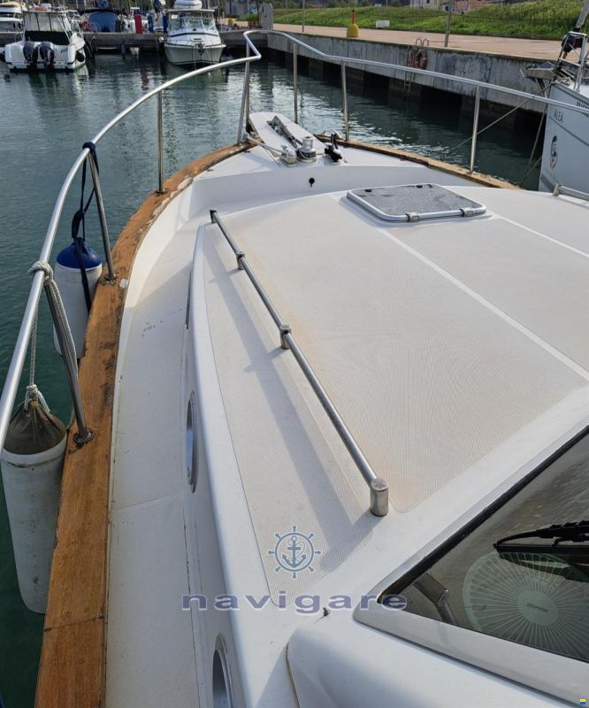 Sciallino 33 FLY