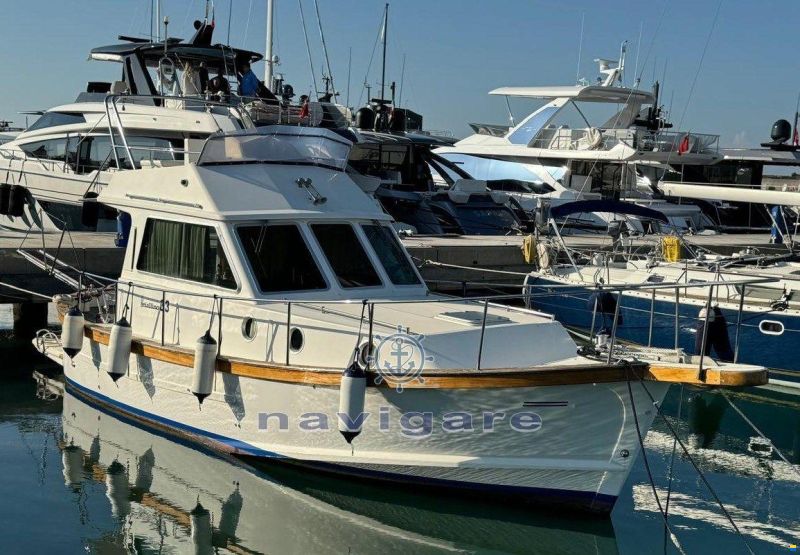 Sciallino 33 FLY