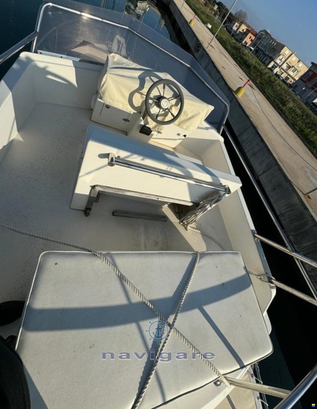 Sciallino 33 FLY