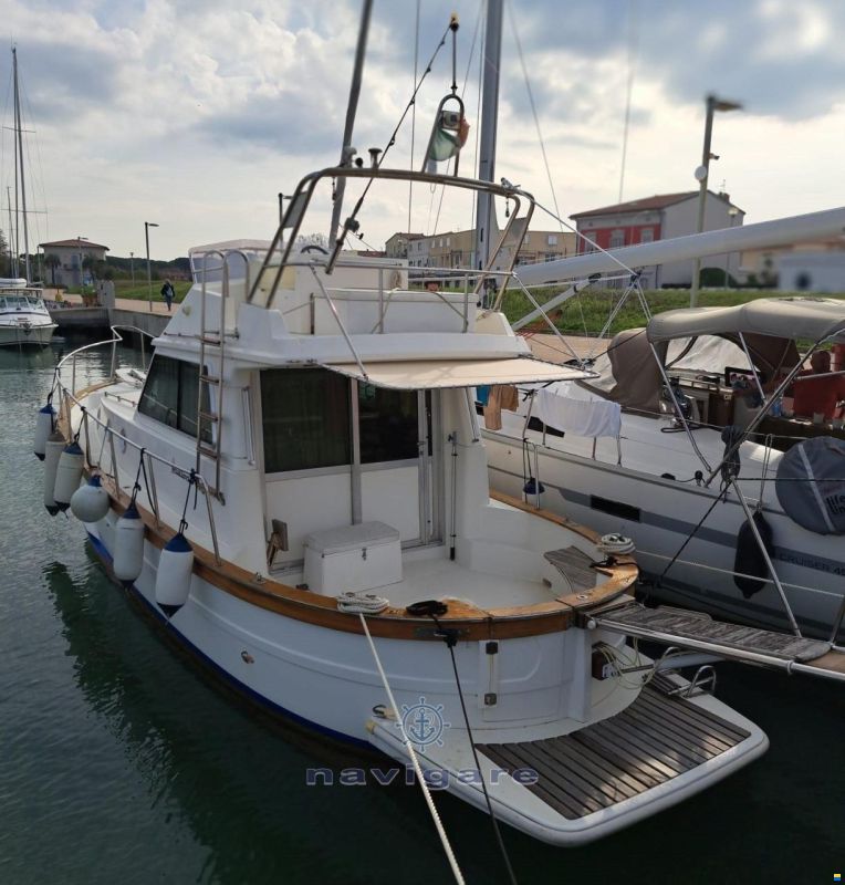 Sciallino 33 FLY