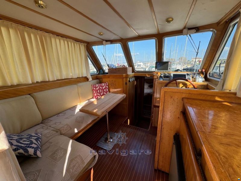 Sciallino 33 FLY