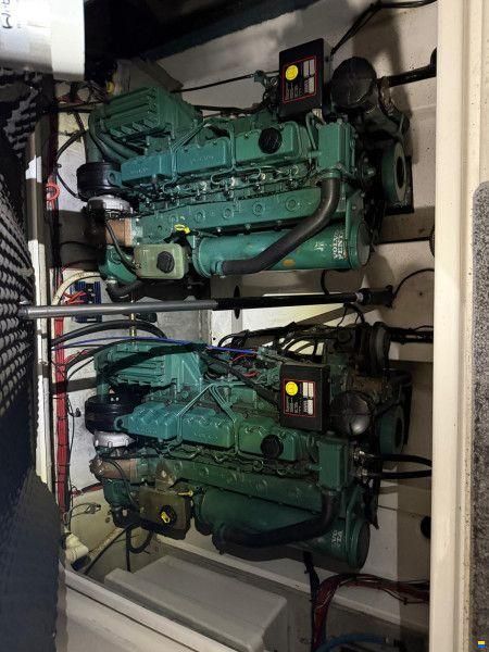 Seawing Seawings 355 HT
