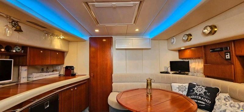 Seawing Seawings 355 HT