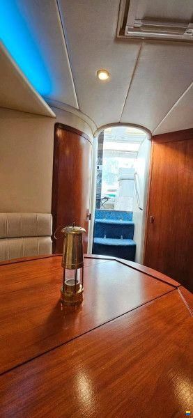 Seawing Seawings 355 HT