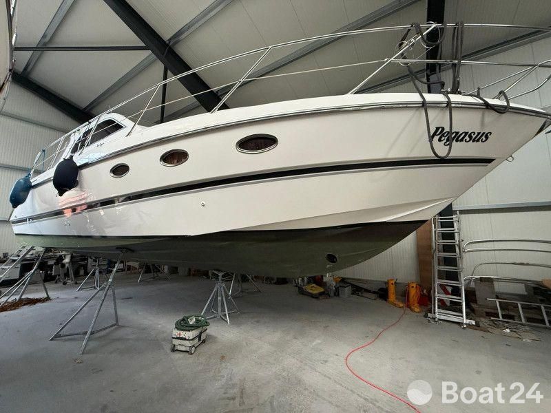 Seawing Seawings 355 HT