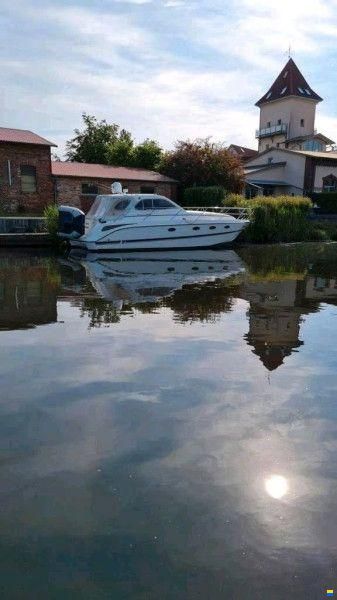 Seawing Seawings 355 HT