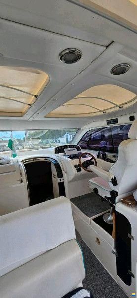 Seawing Seawings 355 HT