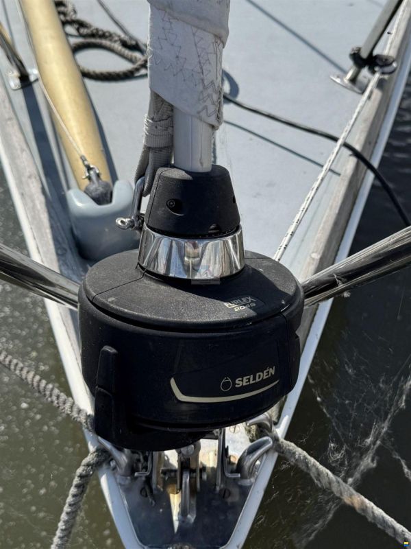 Aquafibre S & S 30