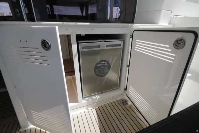 Lagoon 450 F