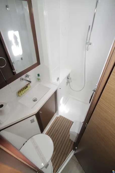 Lagoon 450 F