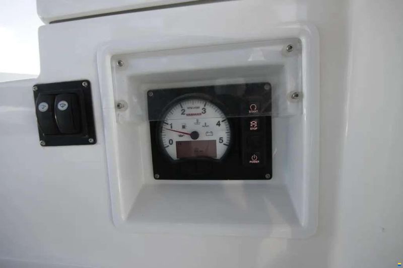 Lagoon 450 F