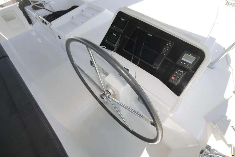 Lagoon 450 F