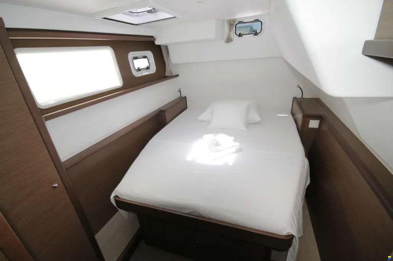 Lagoon 450 F