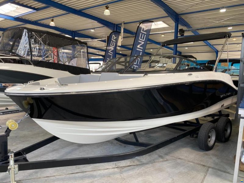 Bayliner V20 OB