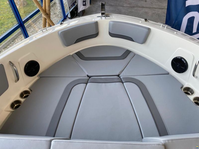 Bayliner V20 OB