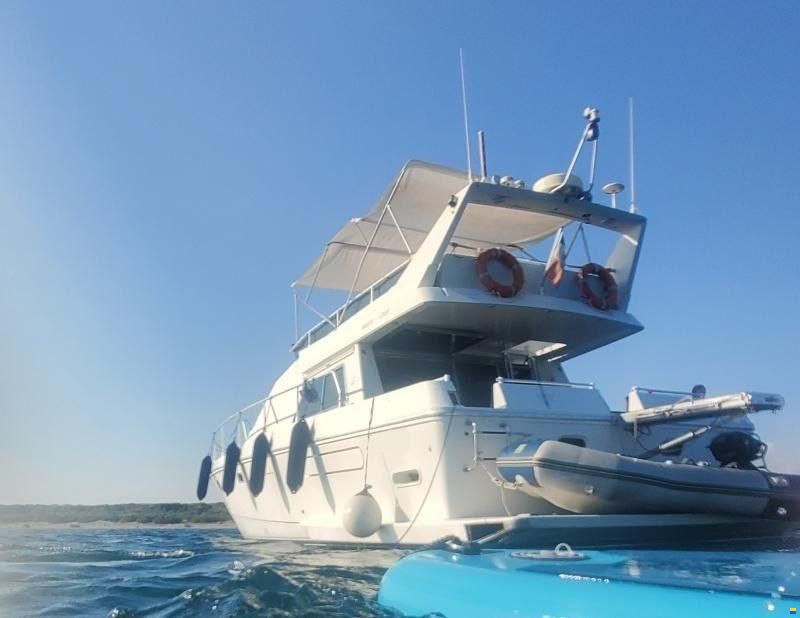 Ferretti ALTURA 52 S