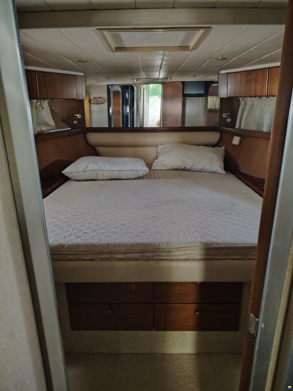 Ferretti ALTURA 52 S