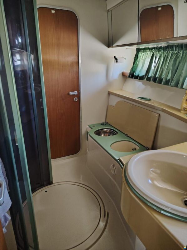 Ferretti ALTURA 52 S