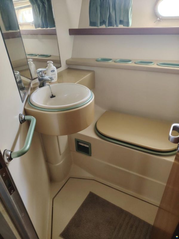 Ferretti ALTURA 52 S