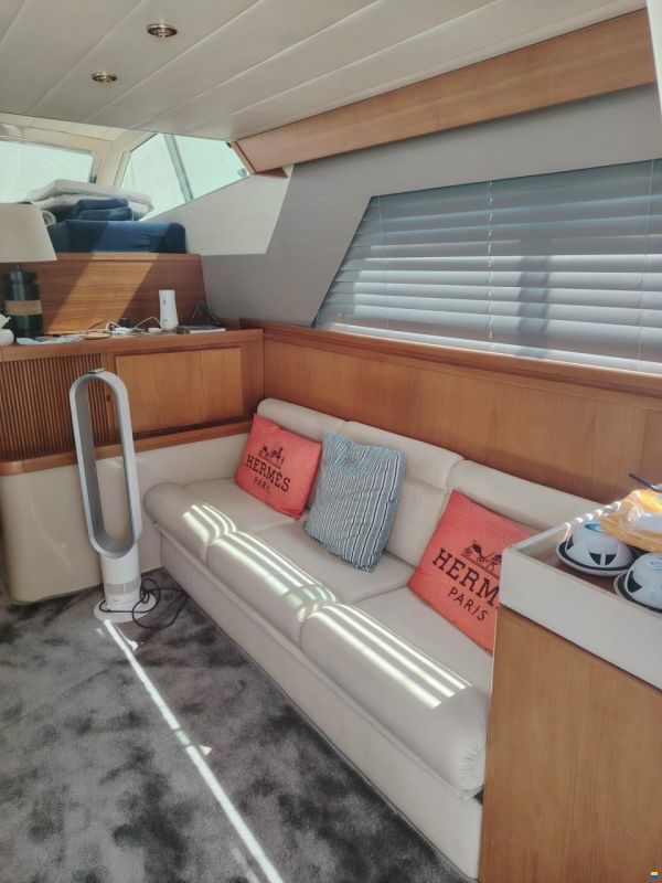Ferretti ALTURA 52 S