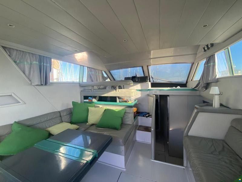 Ferretti ALTURA 40 FLY