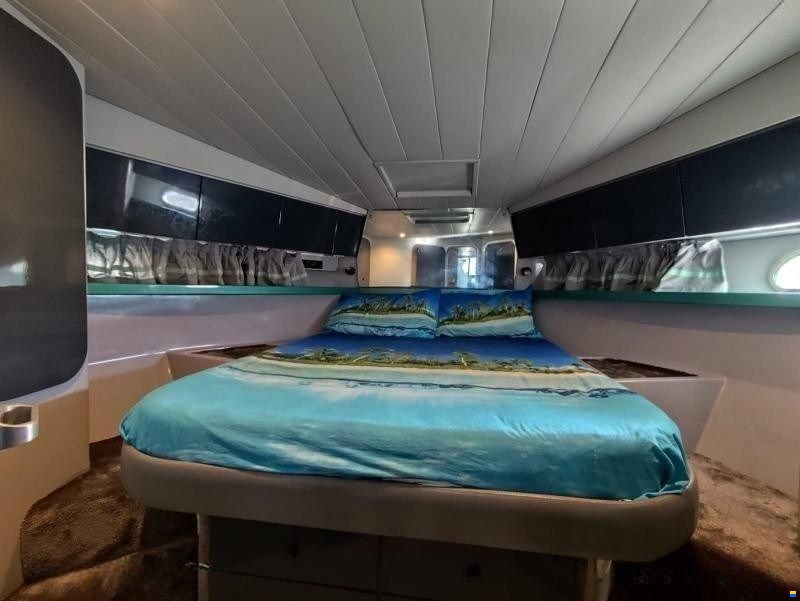 Ferretti ALTURA 40 FLY