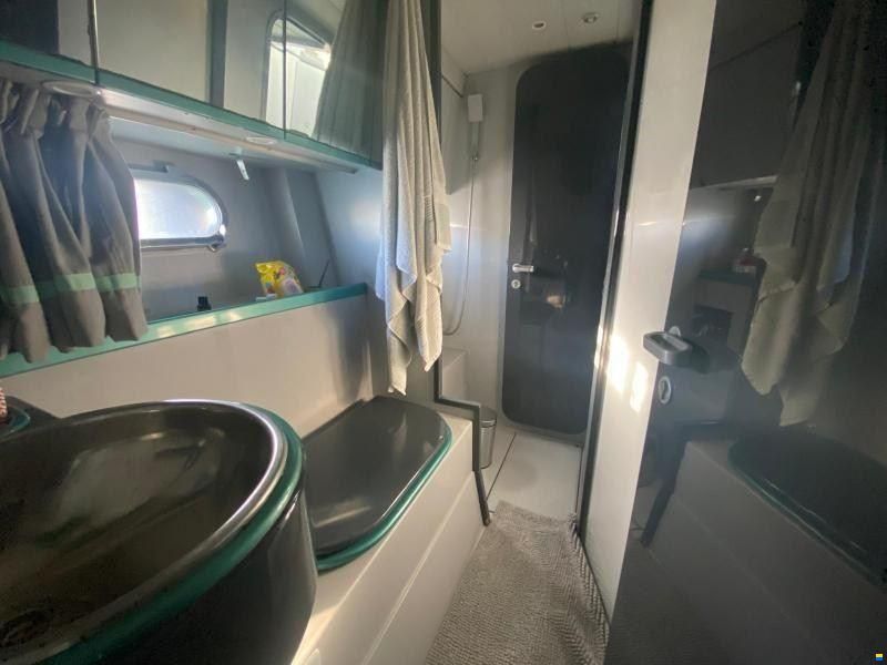 Ferretti ALTURA 40 FLY