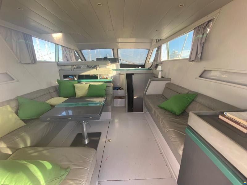 Ferretti ALTURA 40 FLY