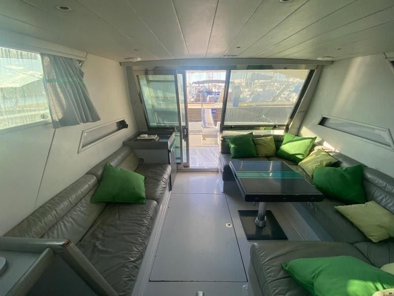 Ferretti ALTURA 40 FLY