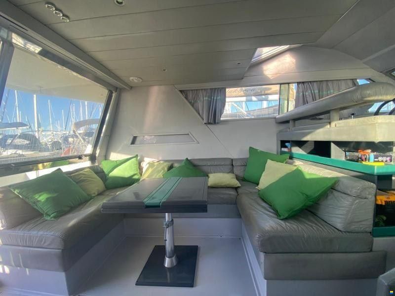 Ferretti ALTURA 40 FLY