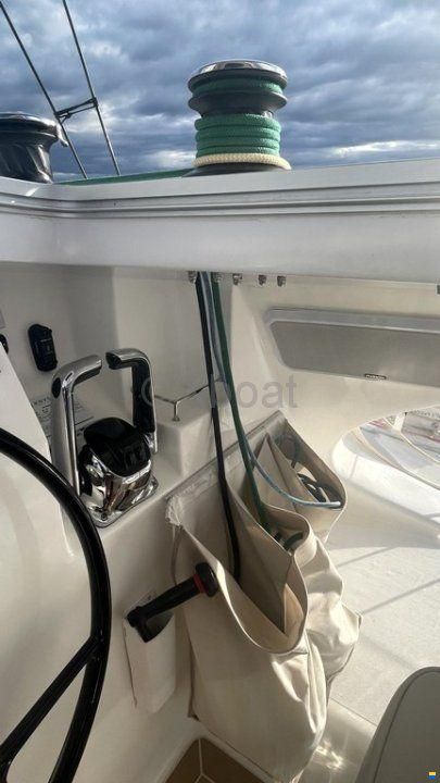 Knysna Yacht KNYSNA 500 SE