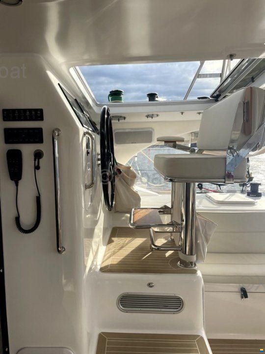 Knysna Yacht KNYSNA 500 SE