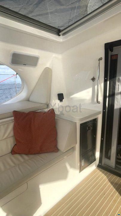 Knysna Yacht KNYSNA 500 SE