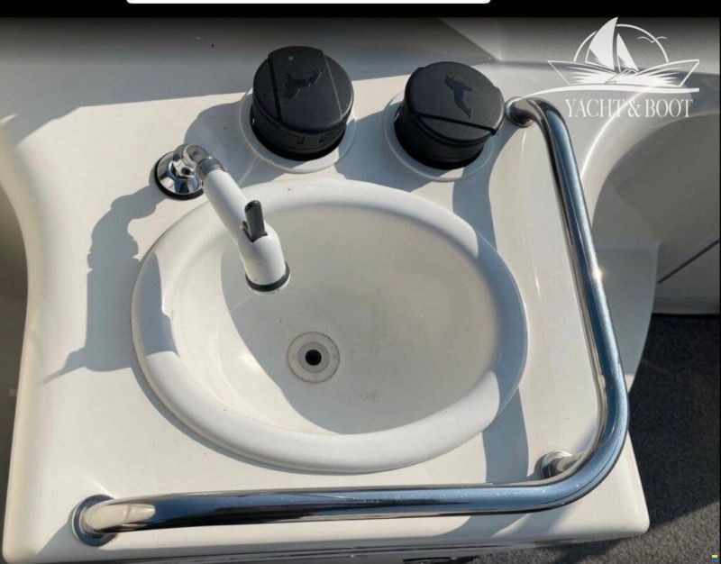 Sea Ray 260 Sundancer