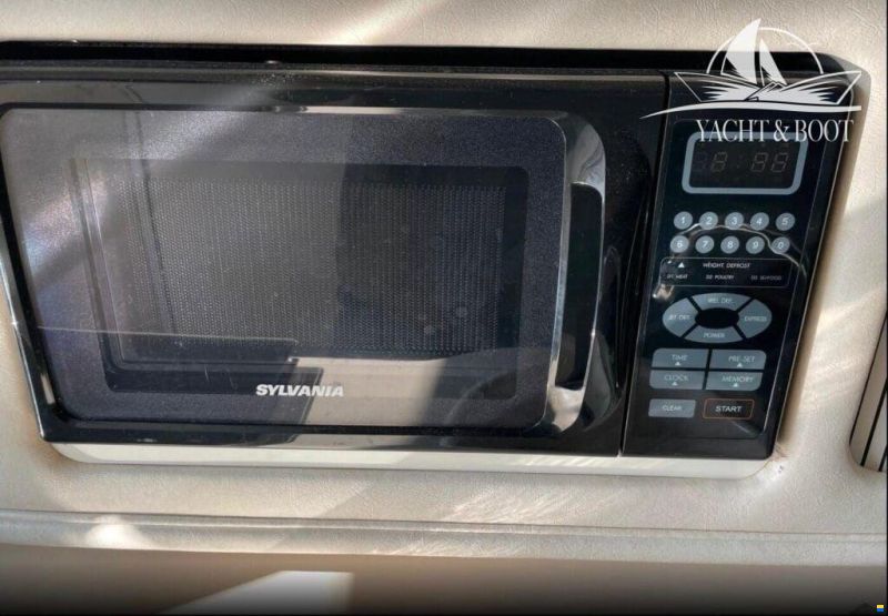 Sea Ray 260 Sundancer