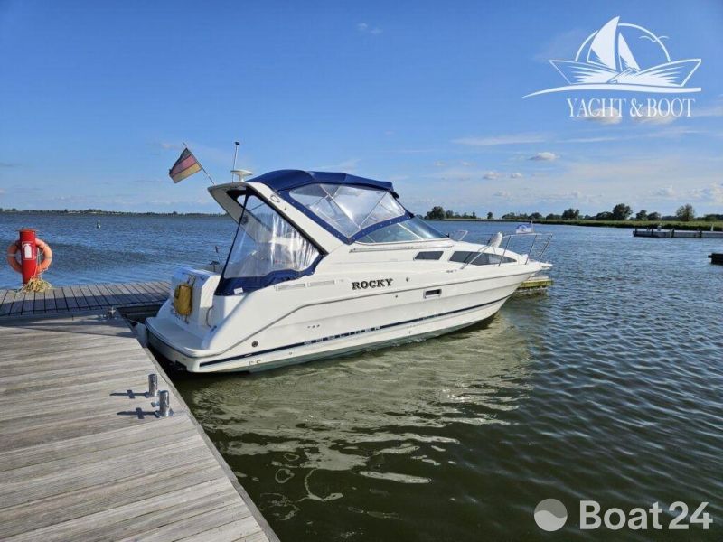 Bayliner 2855