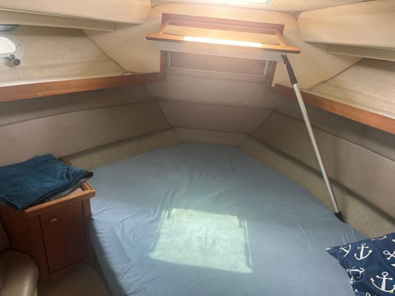 Bayliner 3587 AFT CABIN