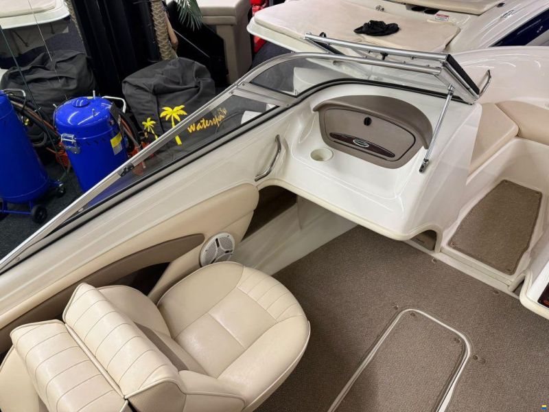 Chaparral 180 SSI