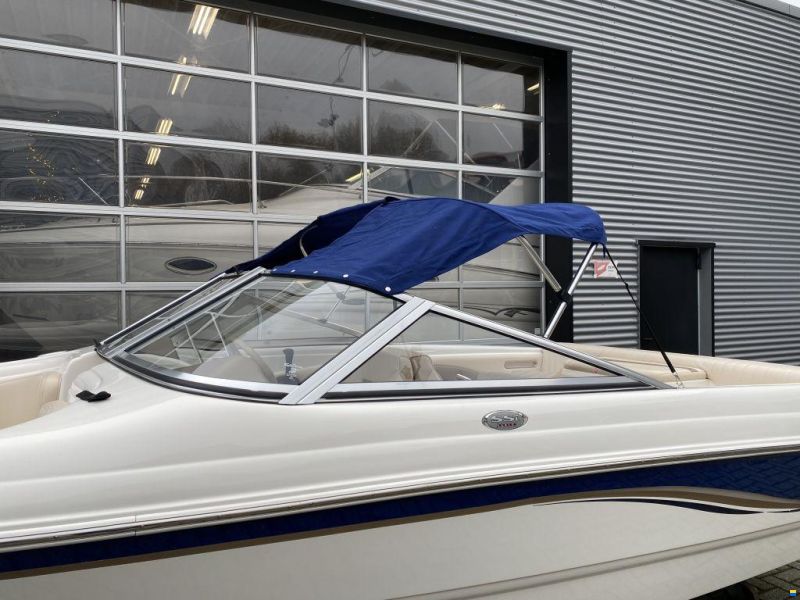 Chaparral 180 SSI