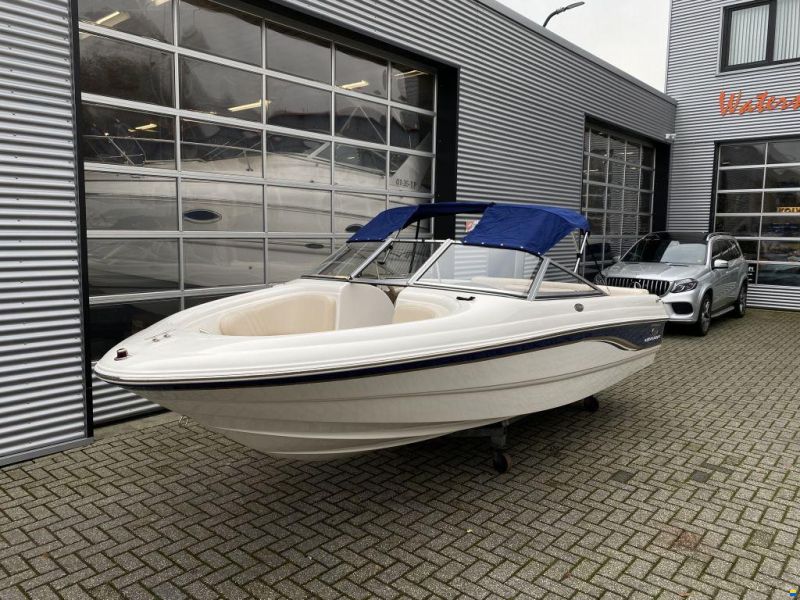 Chaparral 180 SSI