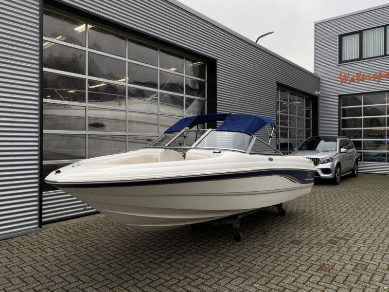 Chaparral 180 SSI