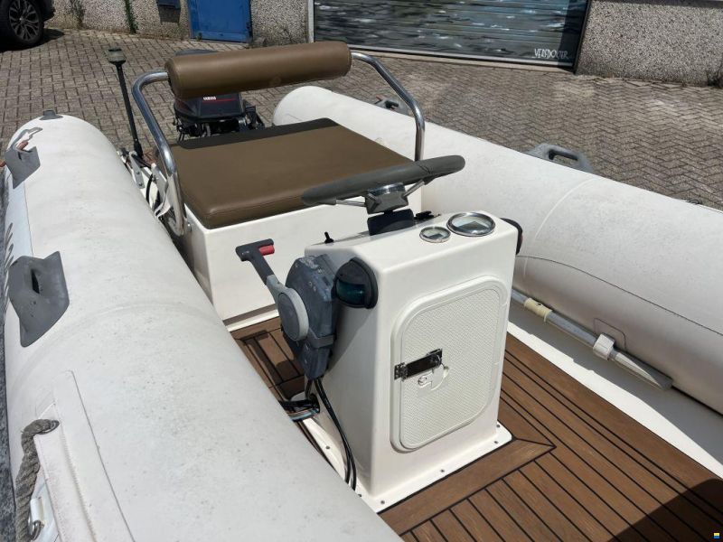 Novamarine RH 400