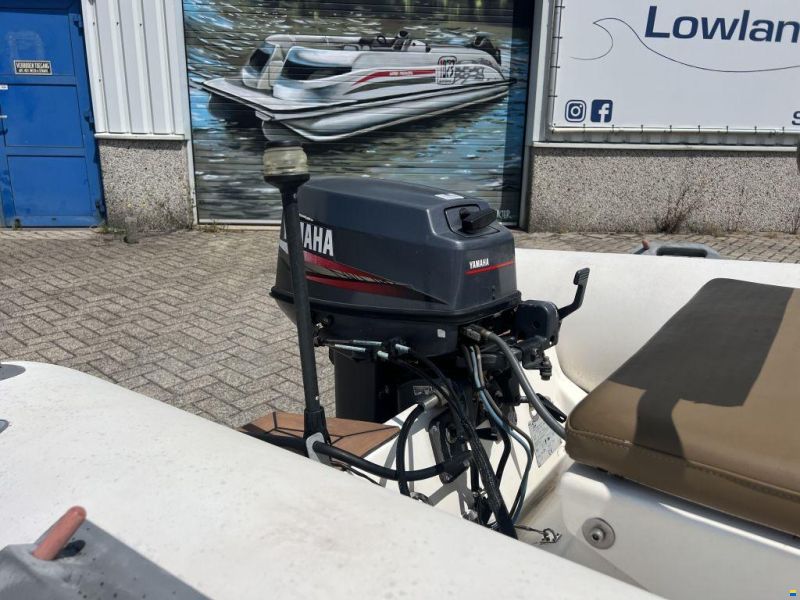 Novamarine RH 400