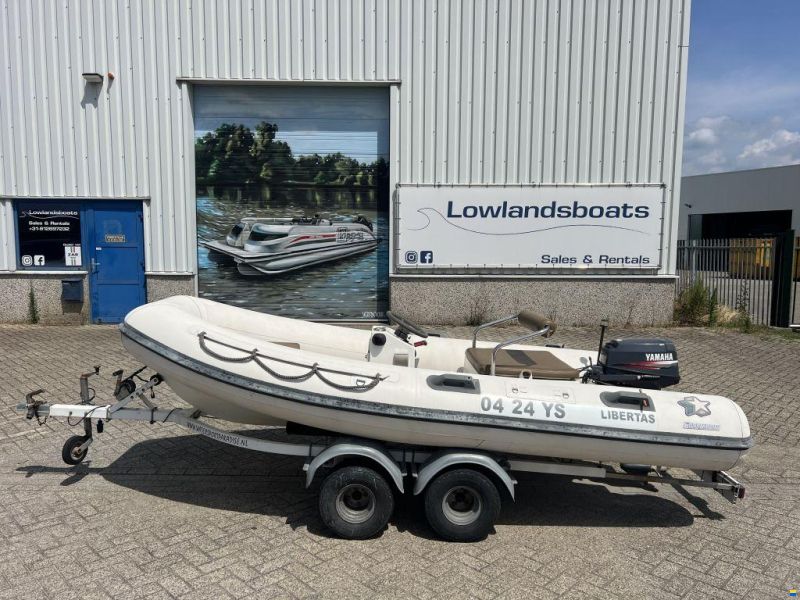 Novamarine RH 400