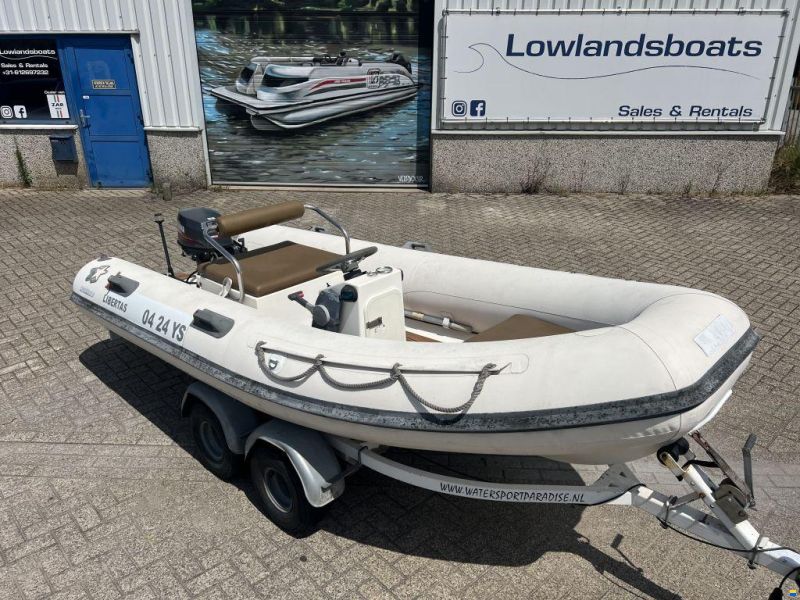 Novamarine RH 400