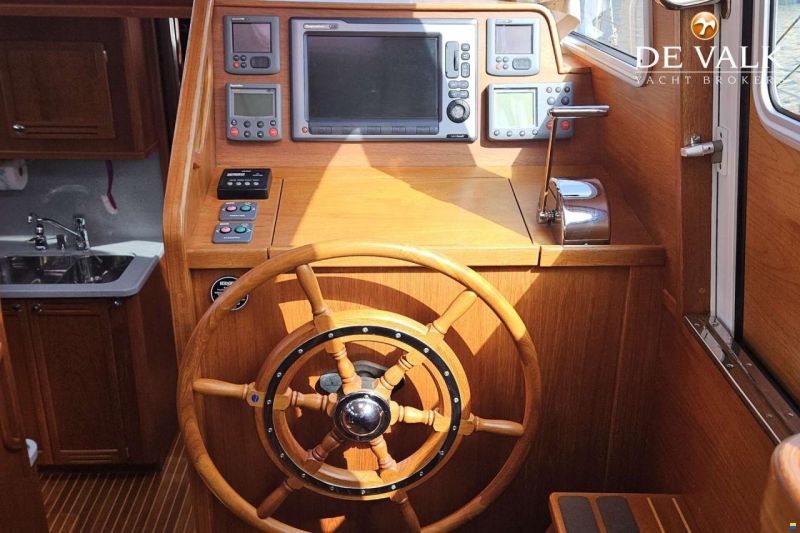 Nauticat 441