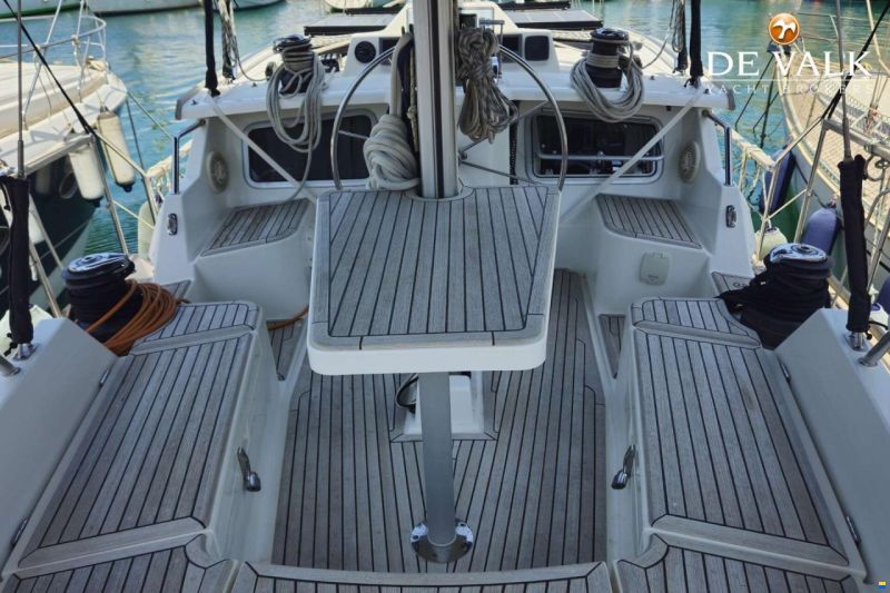 Nauticat 441